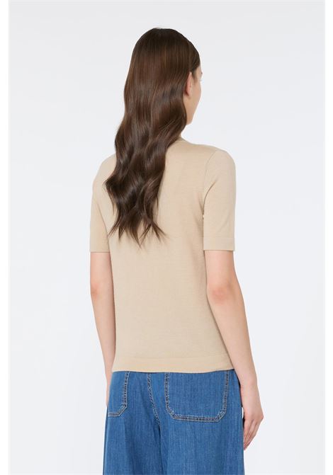 Maglia in lana seta e cachemire MAX MARA WEEKEND | 2625366111600002