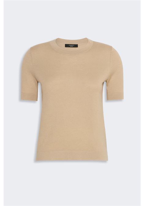 Maglia in lana seta e cachemire MAX MARA WEEKEND | 2625366111600002