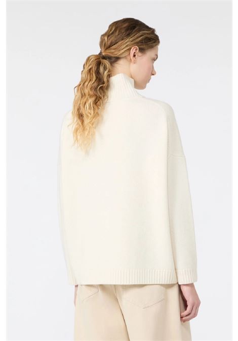 Dolcevita in filato di lana MAX MARA WEEKEND | 2625366142600001