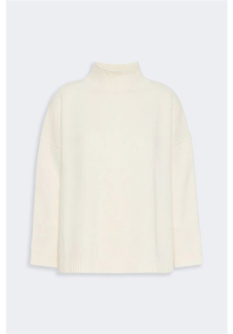 Dolcevita in filato di lana MAX MARA WEEKEND | 2625366142600001