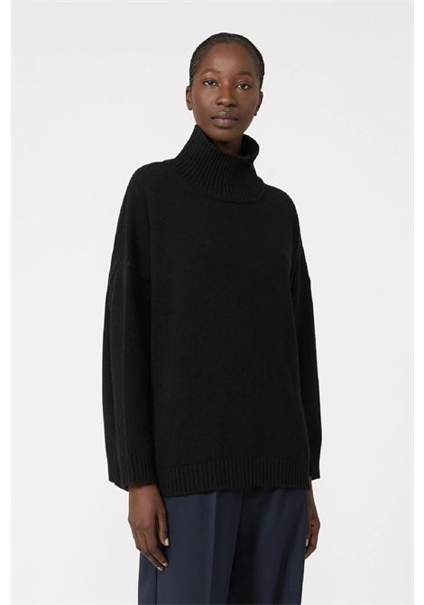 Dolcevita in filato di lana MAX MARA WEEKEND | 2625366142600007