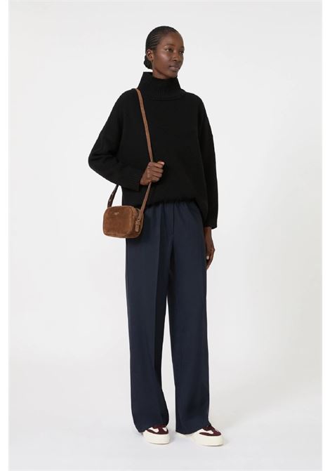 Dolcevita in filato di lana MAX MARA WEEKEND | 2625366142600007