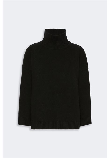 Dolcevita in filato di lana MAX MARA WEEKEND | 2625366142600007