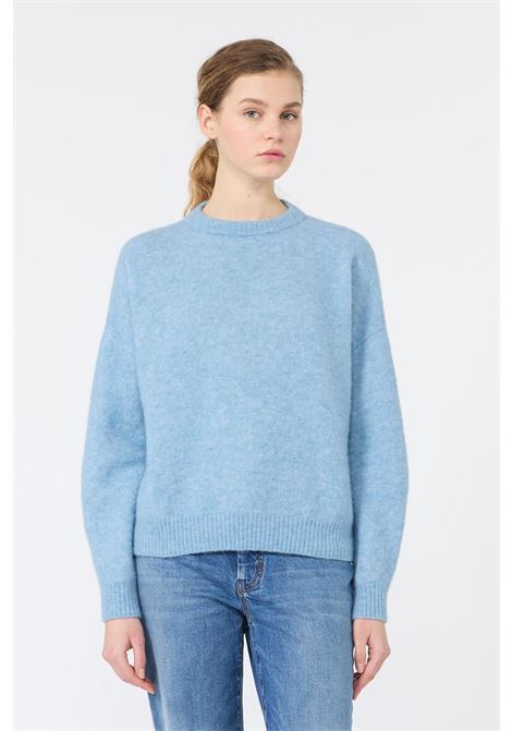 Maglia in mista alpaca e lana MAX MARA WEEKEND | 2625366152600007