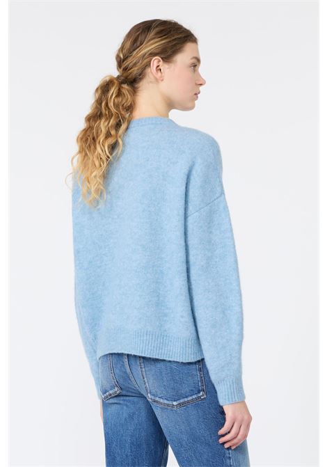 Maglia in mista alpaca e lana MAX MARA WEEKEND | 2625366152600007