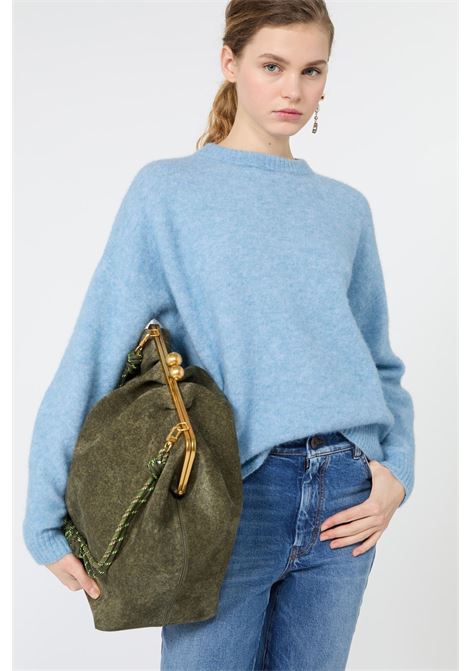 Maglia in mista alpaca e lana MAX MARA WEEKEND | 2625366152600007