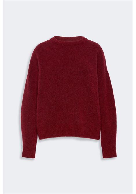 Maglia in mista alpaca e lana MAX MARA WEEKEND | 2625366152600011