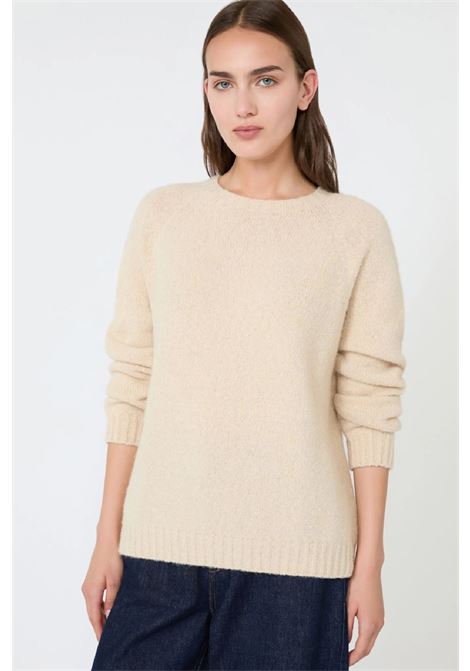 Maglia in alpaca e cotone MAX MARA WEEKEND | 26253662111600001