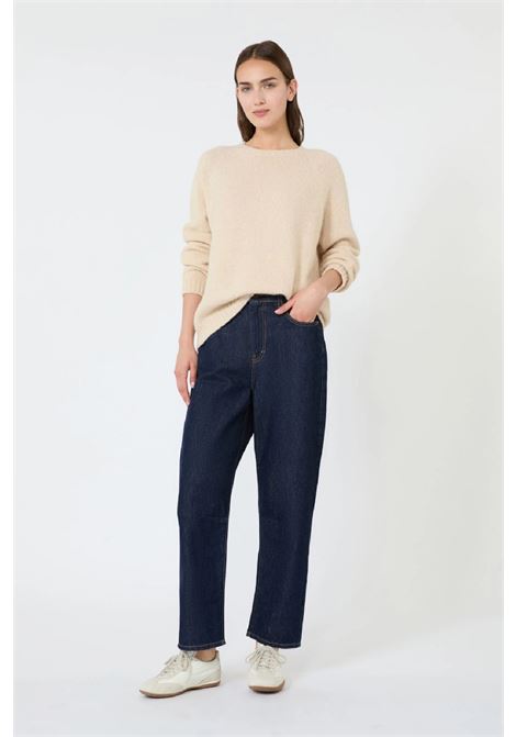 Maglia in alpaca e cotone MAX MARA WEEKEND | 26253662111600001