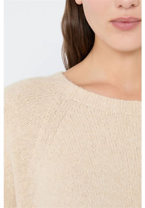Maglia in alpaca e cotone MAX MARA WEEKEND | 26253662111600001