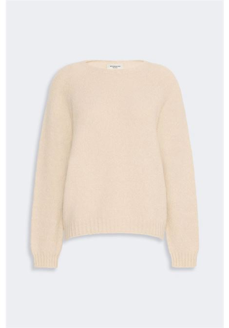 Maglia in alpaca e cotone MAX MARA WEEKEND | 26253662111600001