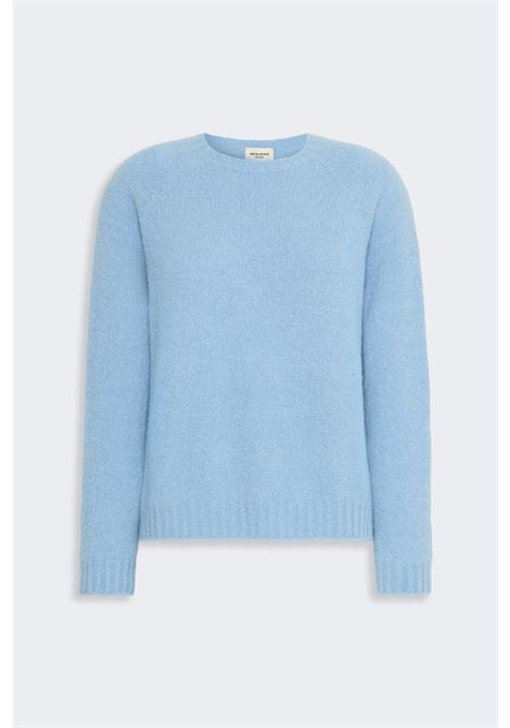 Maglia in alpaca e cotone MAX MARA WEEKEND | 26253662111600006