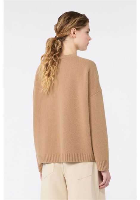 Maglia ampia in lana MAX MARA WEEKEND | 2625366212600003