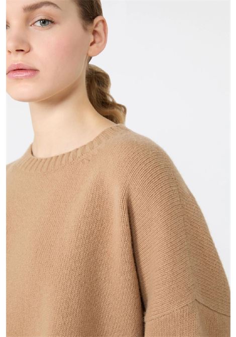 Maglia ampia in lana MAX MARA WEEKEND | 2625366212600003