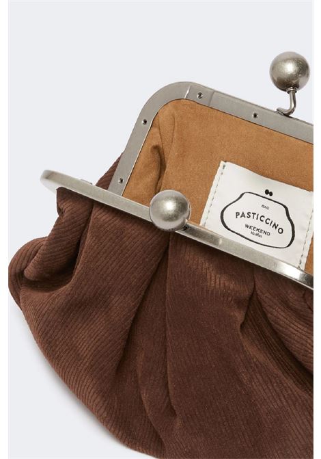 Pasticcino Bag small in crosta su vitello MAX MARA WEEKEND | 2625516065600001