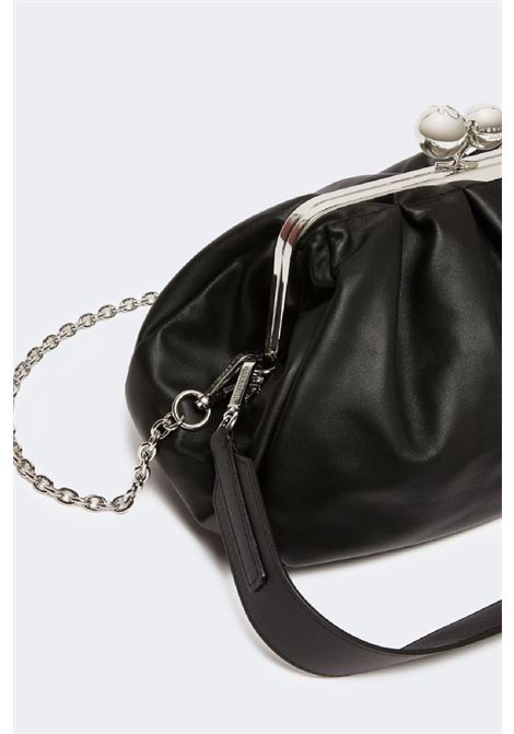 Pasticcino Bag Medium in montone MAX MARA WEEKEND | 2625516124600007