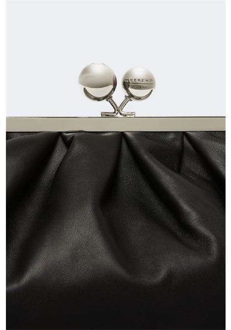 Pasticcino Bag Medium in montone MAX MARA WEEKEND | 2625516124600007