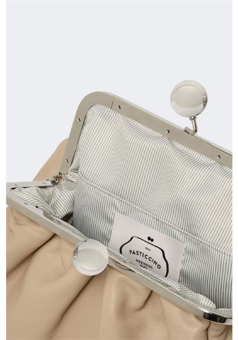 Pasticcino Bag Medium in montone MAX MARA WEEKEND | 2625516124600048
