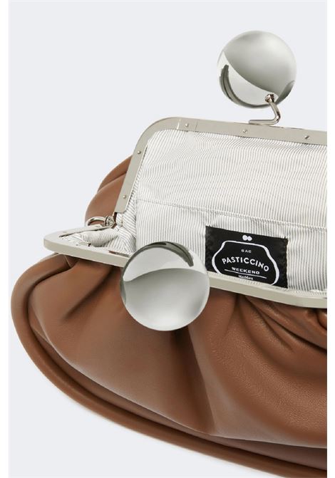 Pasticcino Bag in nappa lucida MAX MARA WEEKEND | 2625516154600009