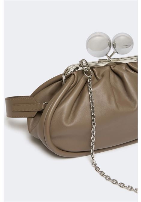 Pasticcino Bag in nappa lucida MAX MARA WEEKEND | 2625516154600097