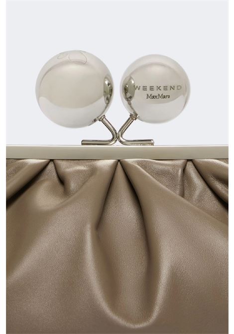 Pasticcino Bag in nappa lucida MAX MARA WEEKEND | 2625516154600097