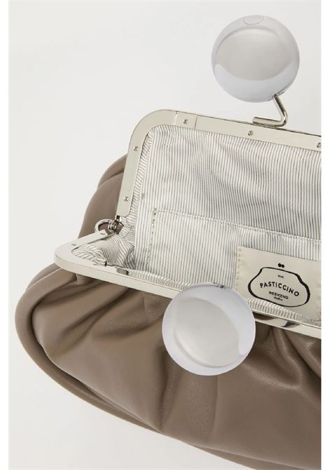Pasticcino Bag in nappa lucida MAX MARA WEEKEND | 2625516154600097