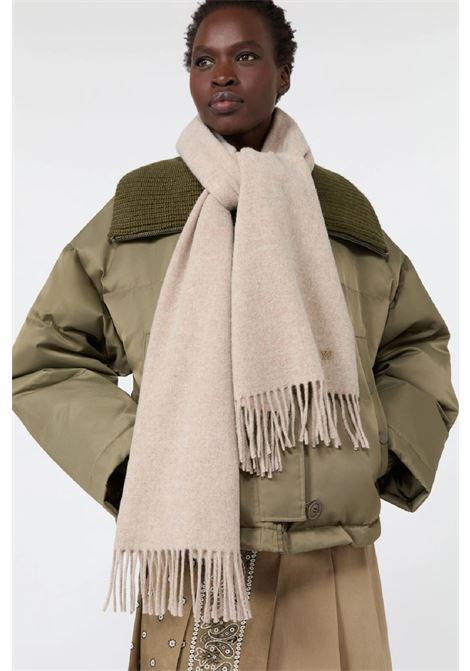 Stola con frange MAX MARA WEEKEND | 2625546085600008
