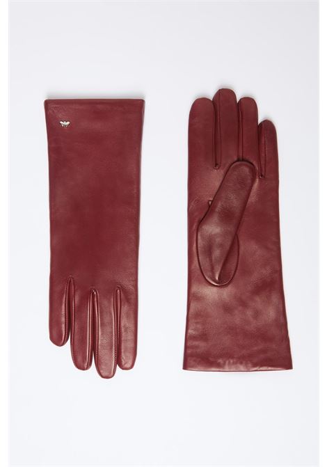 Guanti corti in nappa MAX MARA WEEKEND | 2625566045600003