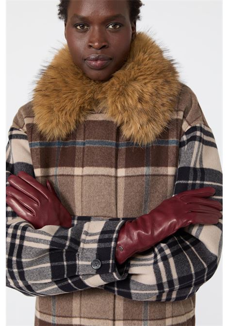Guanti corti in nappa MAX MARA WEEKEND | 2625566045600003