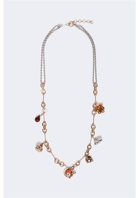 Collana a catena MAX MARA WEEKEND | 2625756015600001