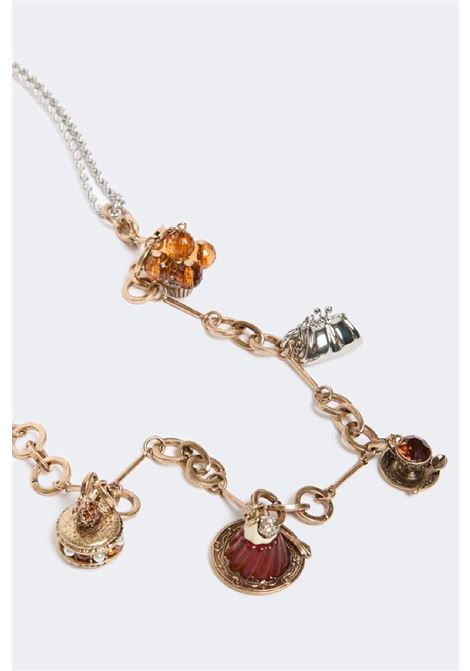 Collana a catena MAX MARA WEEKEND | 2625756015600001
