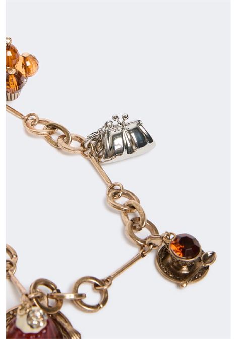 Collana a catena MAX MARA WEEKEND | 2625756015600001