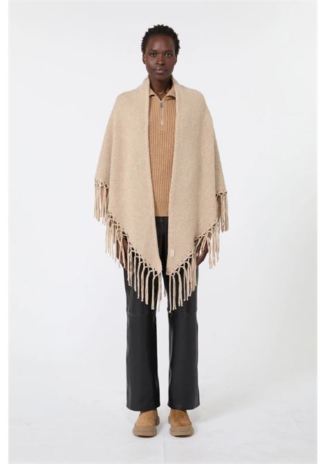 Scialle con Frange MAX MARA WEEKEND | 2625756045600011