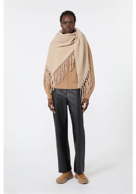 Scialle con Frange MAX MARA WEEKEND | 2625756045600011