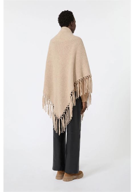 Scialle con Frange MAX MARA WEEKEND | 2625756045600011