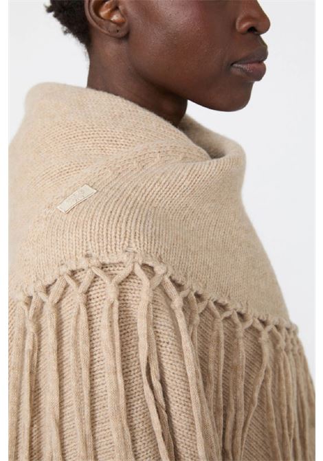 Scialle con Frange MAX MARA WEEKEND | 2625756045600011