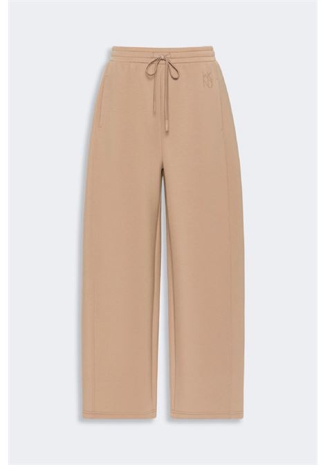 Pantalone Barrel Leg MAX MARA WEEKEND | 2625786031600003