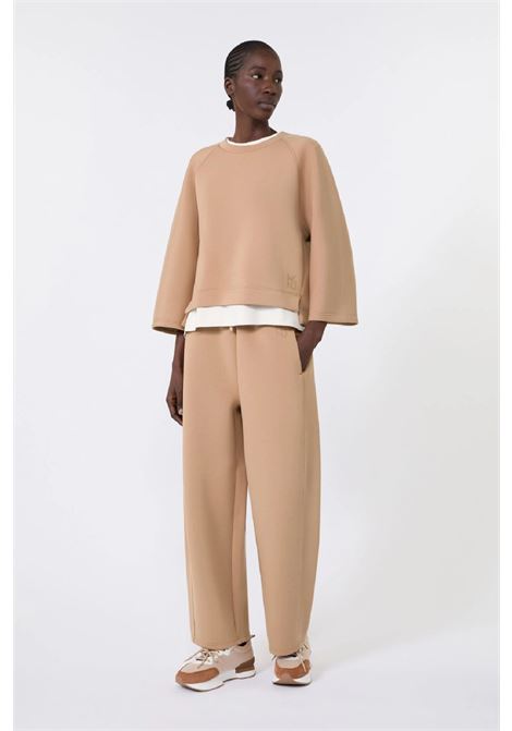 Pantalone Barrel Leg MAX MARA WEEKEND | 2625786031600003