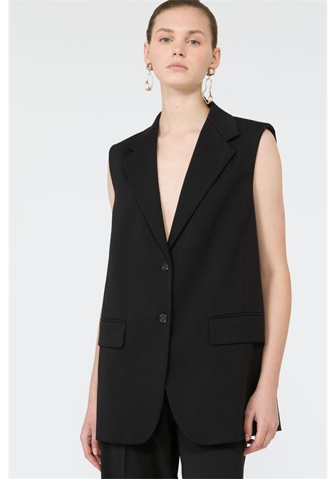 Gilet in Jersey MAX MARA WEEKEND | 2625916011600001