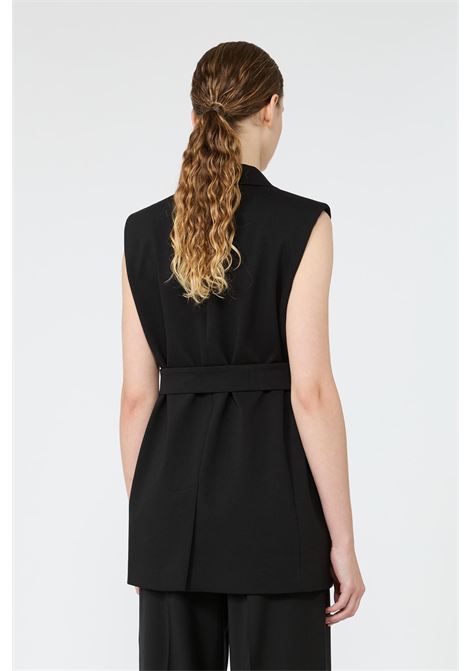 Gilet in Jersey MAX MARA WEEKEND | 2625916011600001