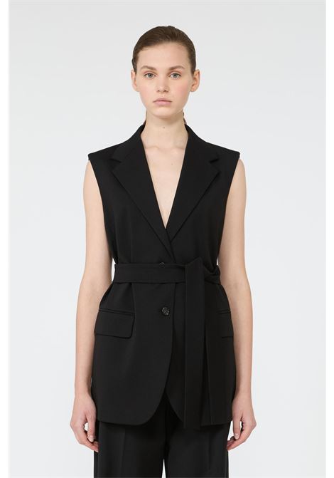 Gilet in Jersey MAX MARA WEEKEND | 2625916011600001