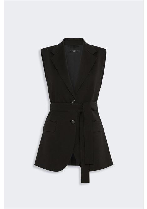 Gilet in Jersey MAX MARA WEEKEND | 2625916011600001