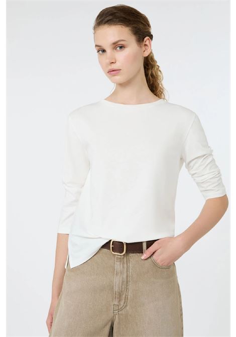 T-shirt in jersey MAX MARA WEEKEND | 2625946021600001