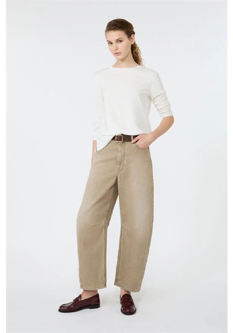 T-shirt in jersey MAX MARA WEEKEND | 2625946021600001