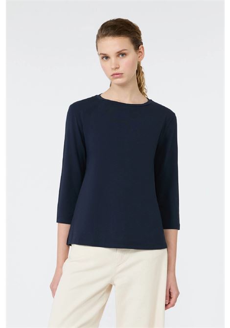 T-shirt in jersey MAX MARA WEEKEND | 2625946021600006
