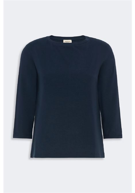 T-shirt in jersey MAX MARA WEEKEND | 2625946021600006