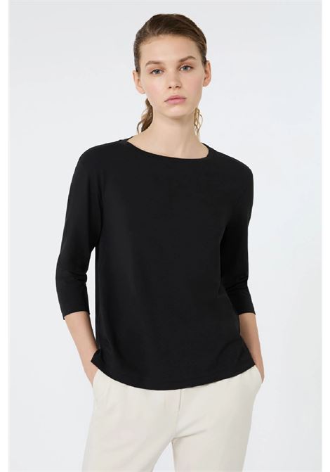 T-shirt in jersey MAX MARA WEEKEND | 2625946021600007