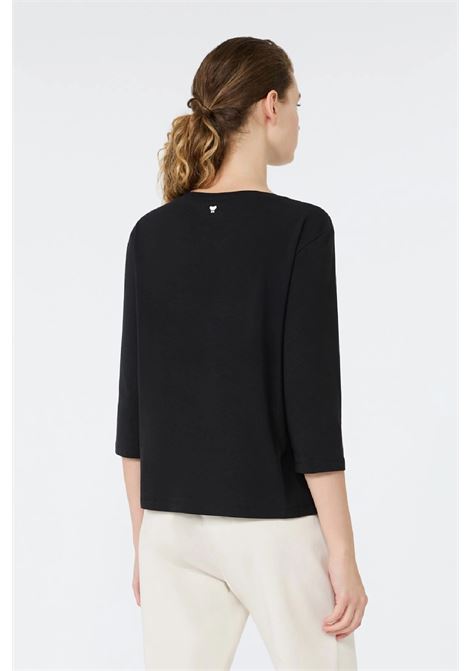 T-shirt in jersey MAX MARA WEEKEND | 2625946021600007