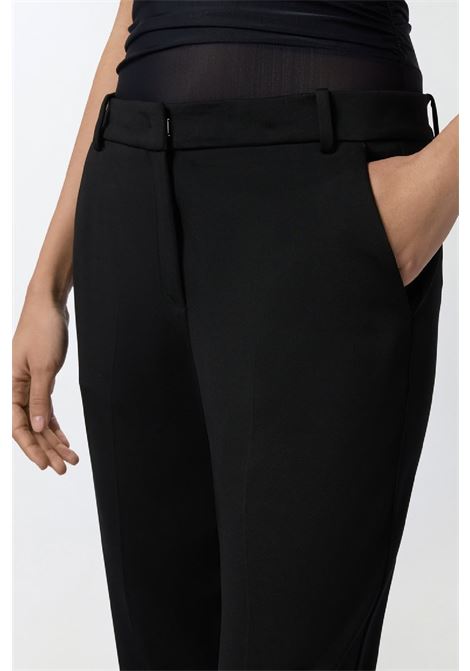 Pinko cigarette-fit trousers PINKO | 100155A3NVZ99