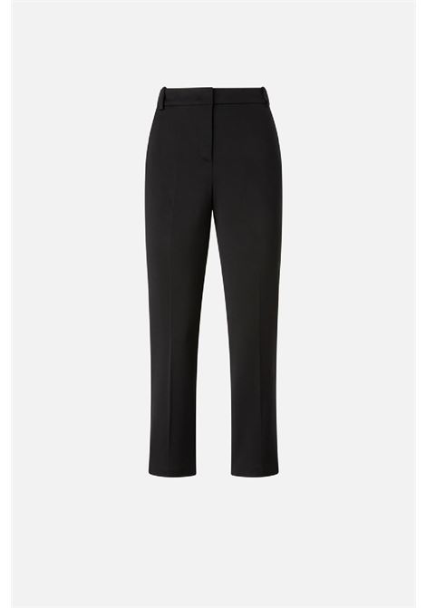 Pinko cigarette-fit trousers PINKO | 100155A3NVZ99